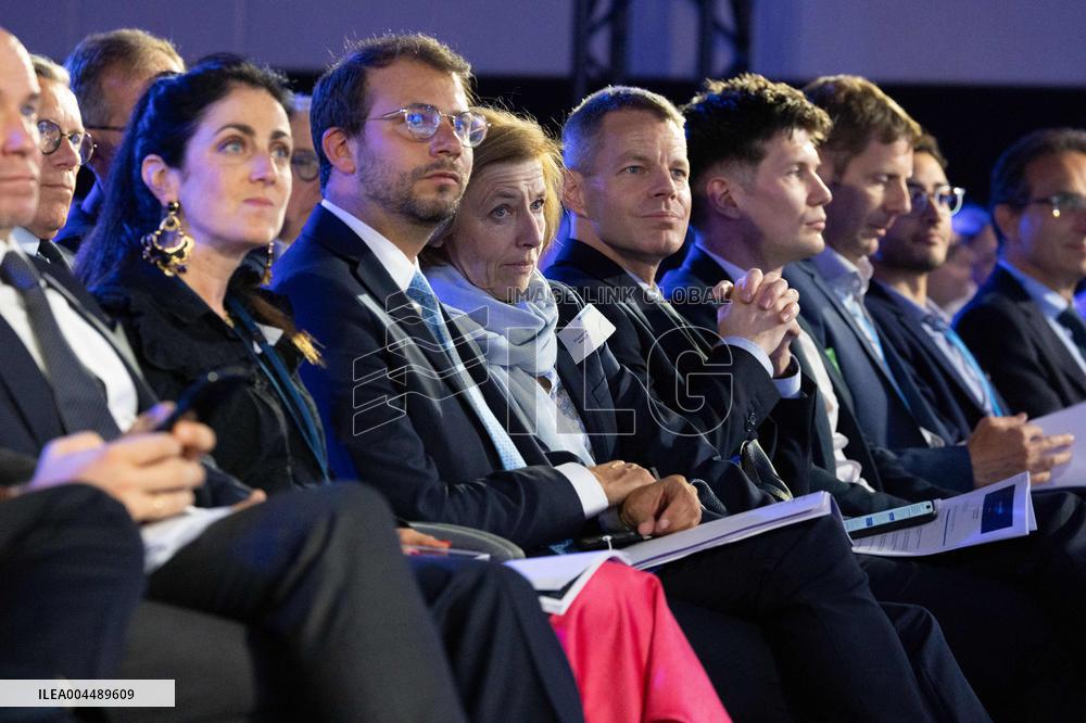 Air France-KLM Annual General Meeting - Roissy-en-France