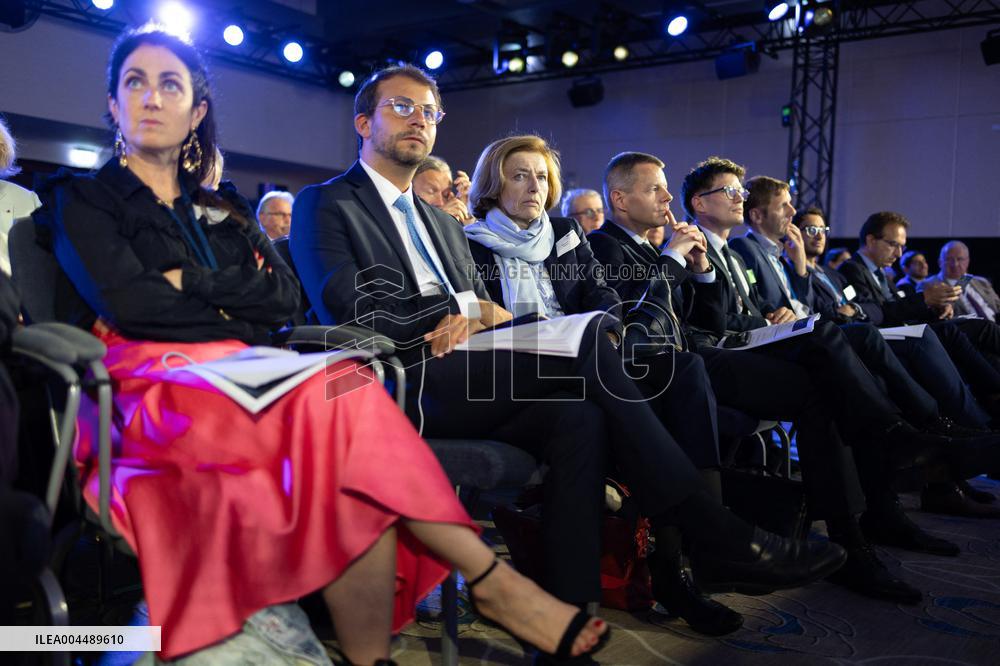 Air France-KLM Annual General Meeting - Roissy-en-France