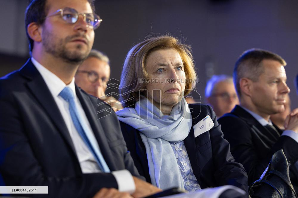 Air France-KLM Annual General Meeting - Roissy-en-France