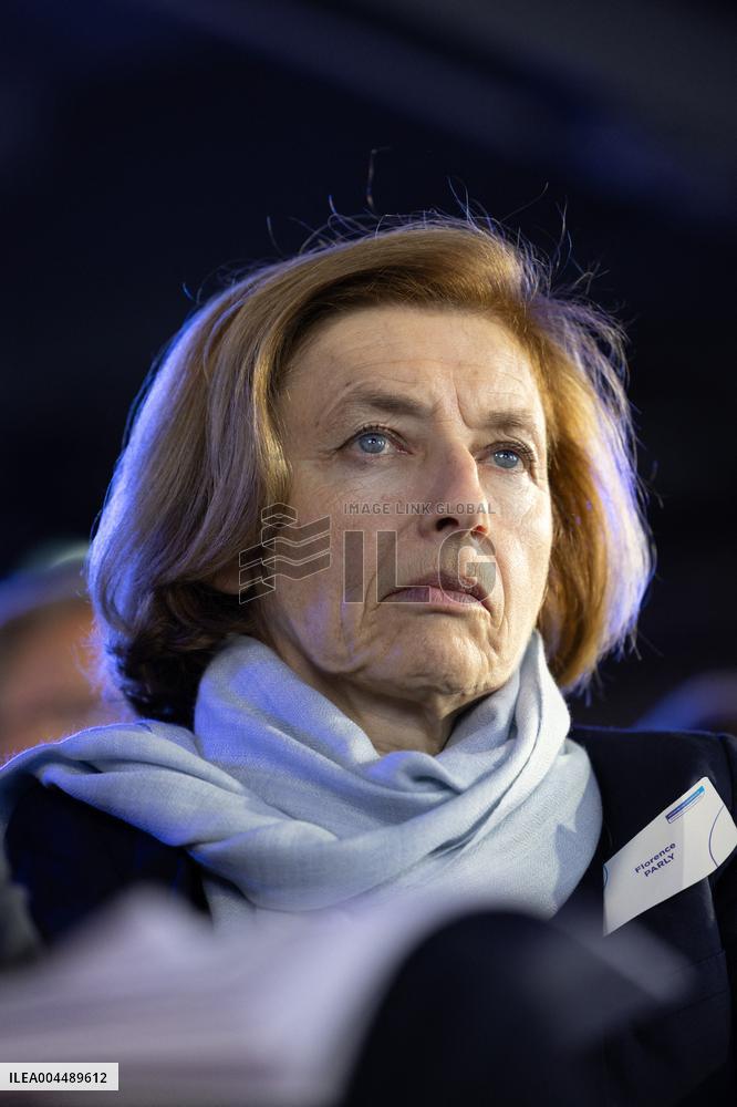 Air France-KLM Annual General Meeting - Roissy-en-France