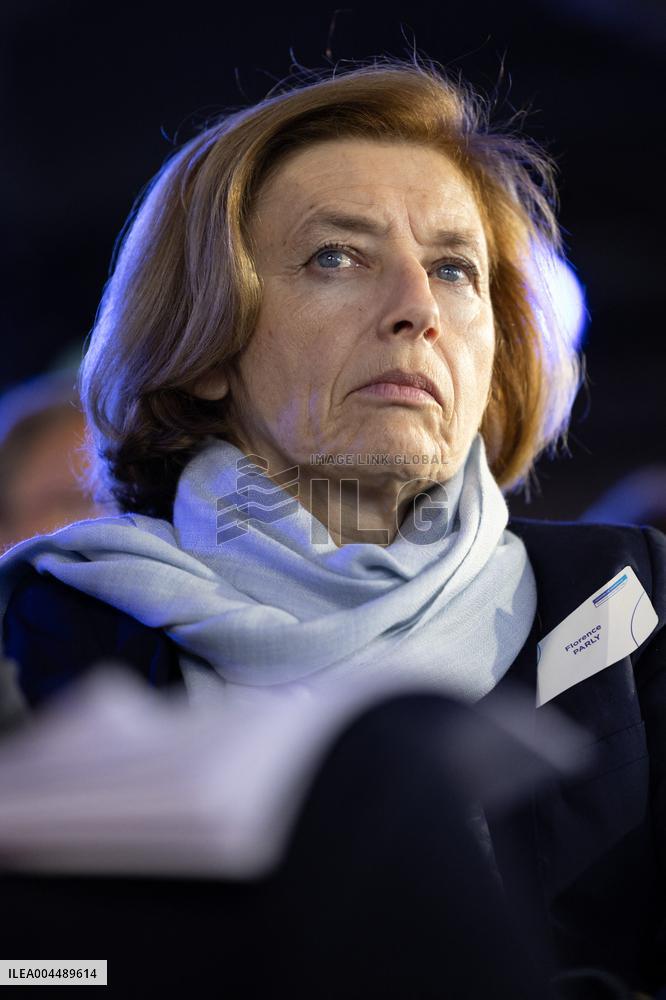 Air France-KLM Annual General Meeting - Roissy-en-France