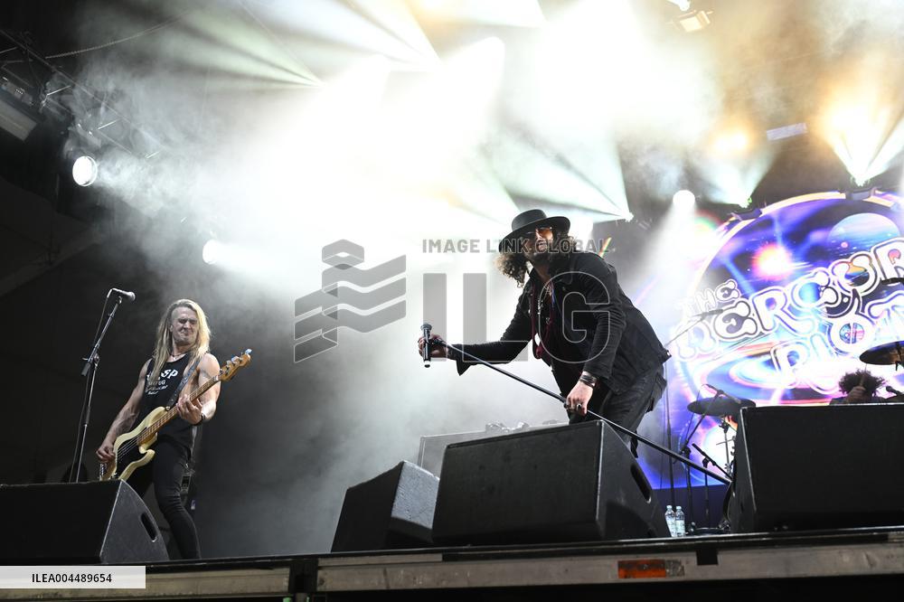 SWEDEN ROCK FESTIVAL 2025