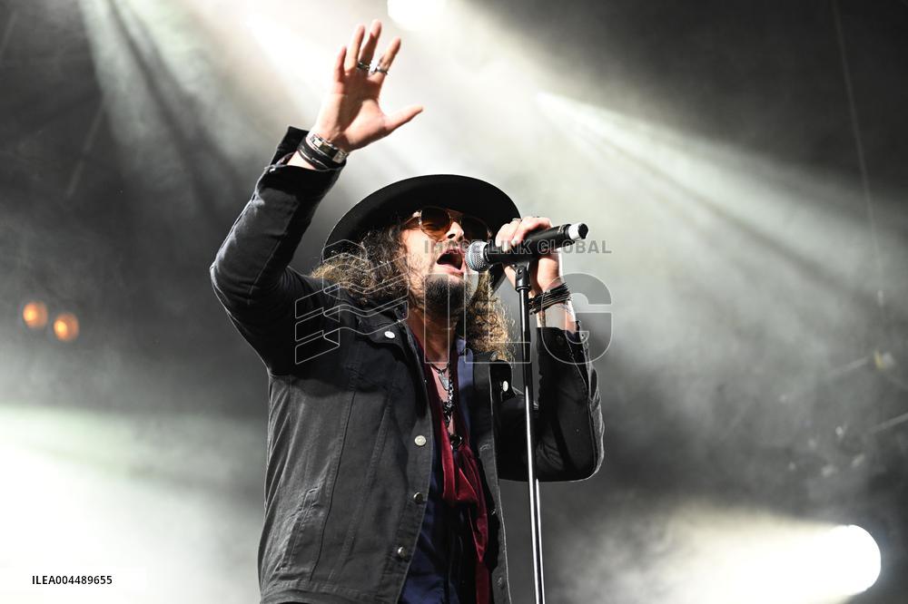 SWEDEN ROCK FESTIVAL 2025