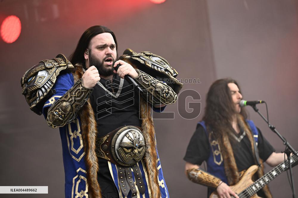 SWEDEN ROCK FESTIVAL 2025