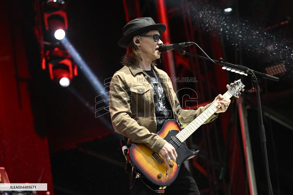 SWEDEN ROCK FESTIVAL 2025