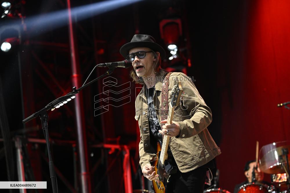 SWEDEN ROCK FESTIVAL 2025