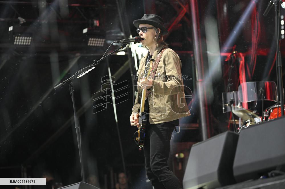 SWEDEN ROCK FESTIVAL 2025