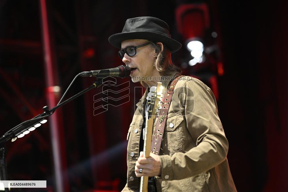 SWEDEN ROCK FESTIVAL 2025