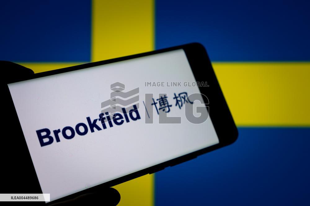 Illustration Brookfield