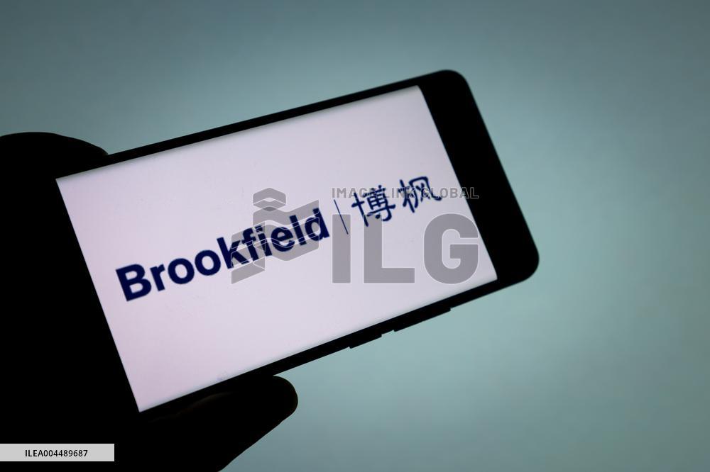 Illustration Brookfield