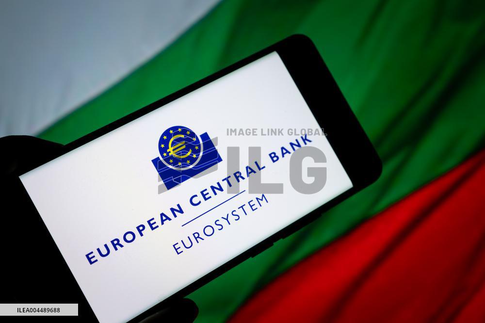 Illustration European Central Bank