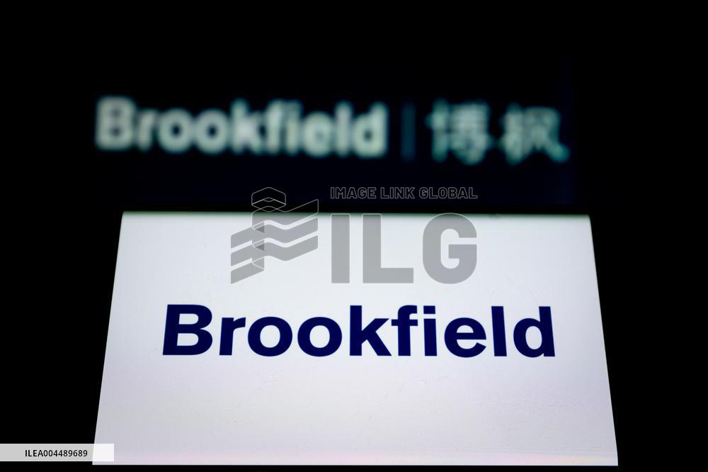 Illustration Brookfield