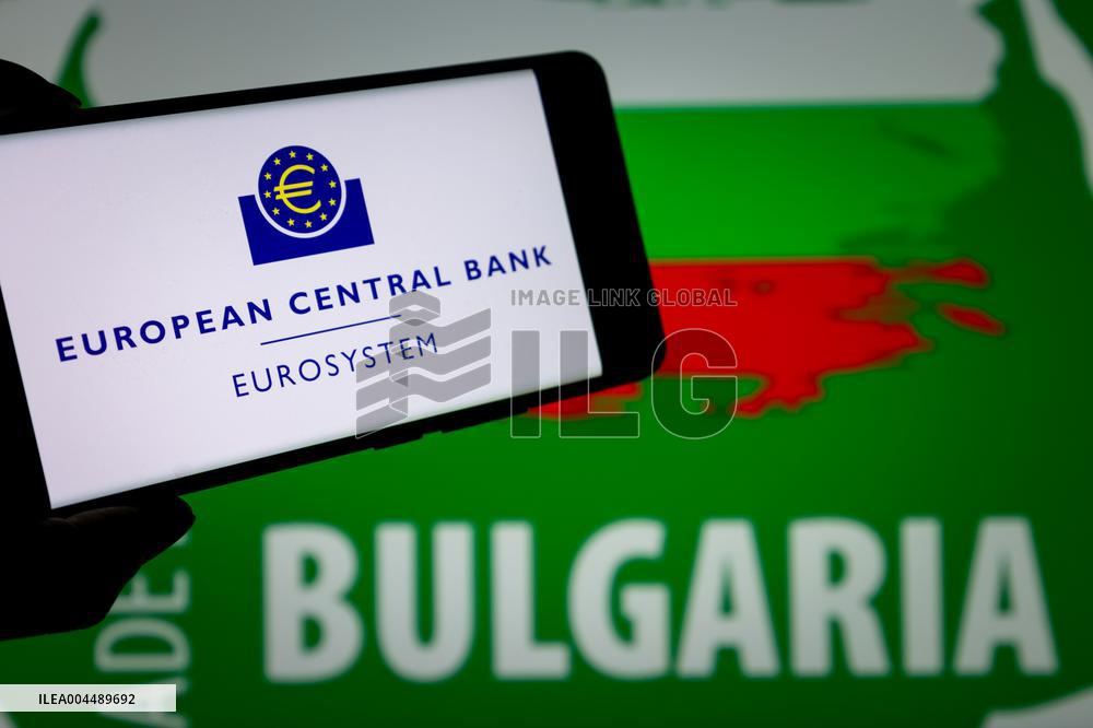 Illustration European Central Bank