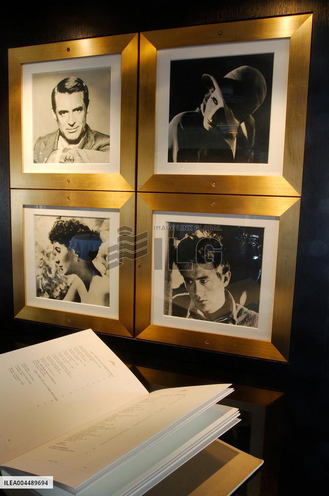 Illustration - Cannes Croisette