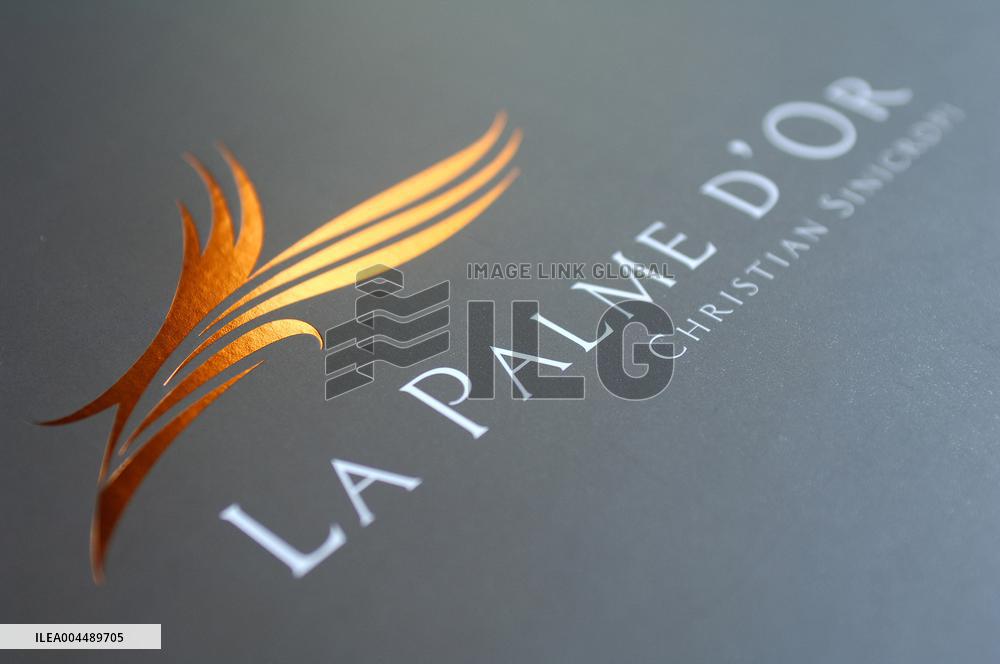 Illustration - Cannes Croisette