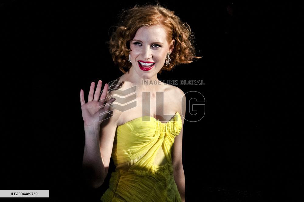 Illustration - Cannes Croisette