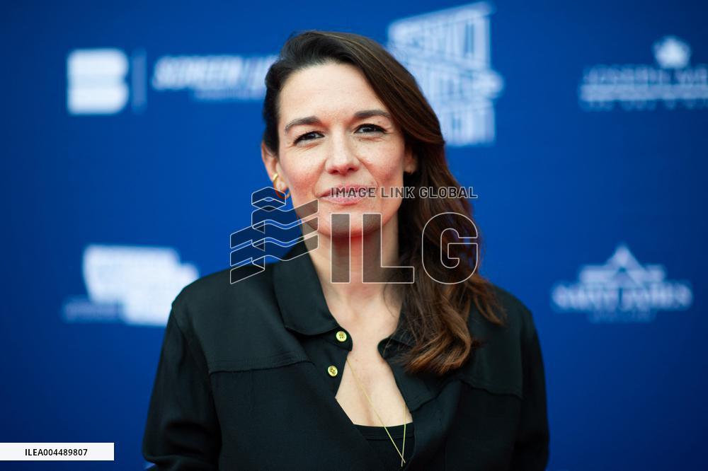 Vierzon Opening Photocall