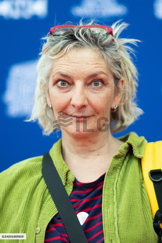 Vierzon Opening Photocall