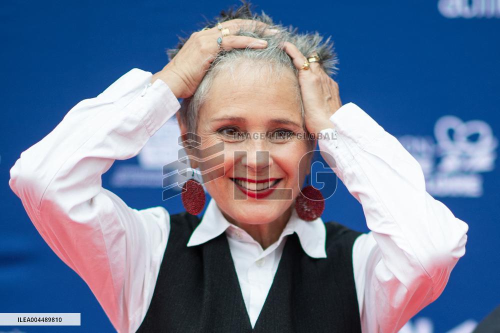 Vierzon Opening Photocall