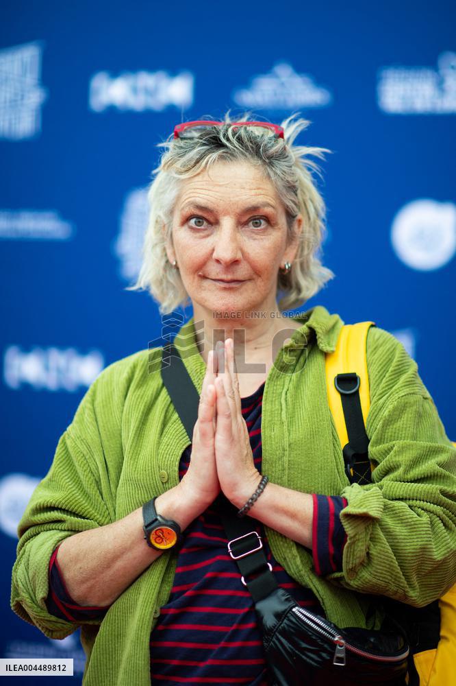 Vierzon Opening Photocall