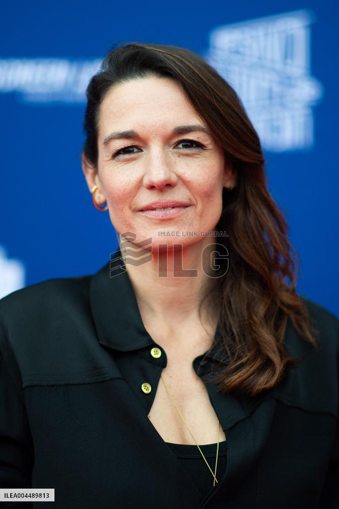 Vierzon Opening Photocall