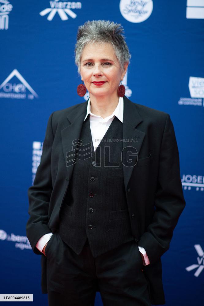 Vierzon Opening Photocall