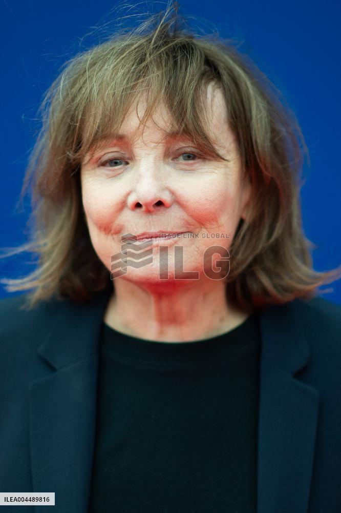 Vierzon Opening Photocall