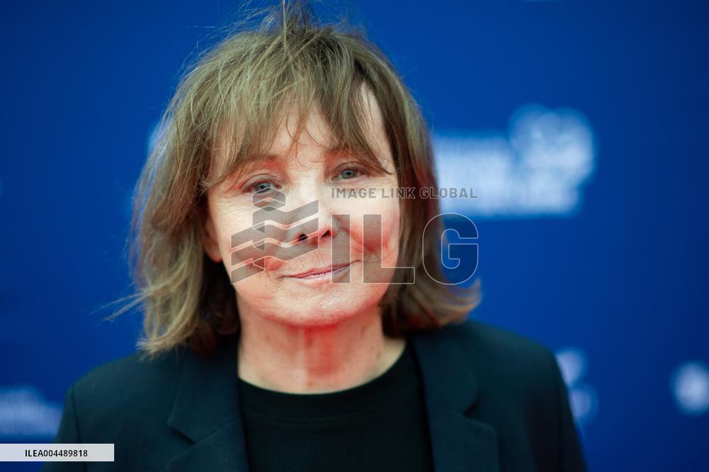 Vierzon Opening Photocall