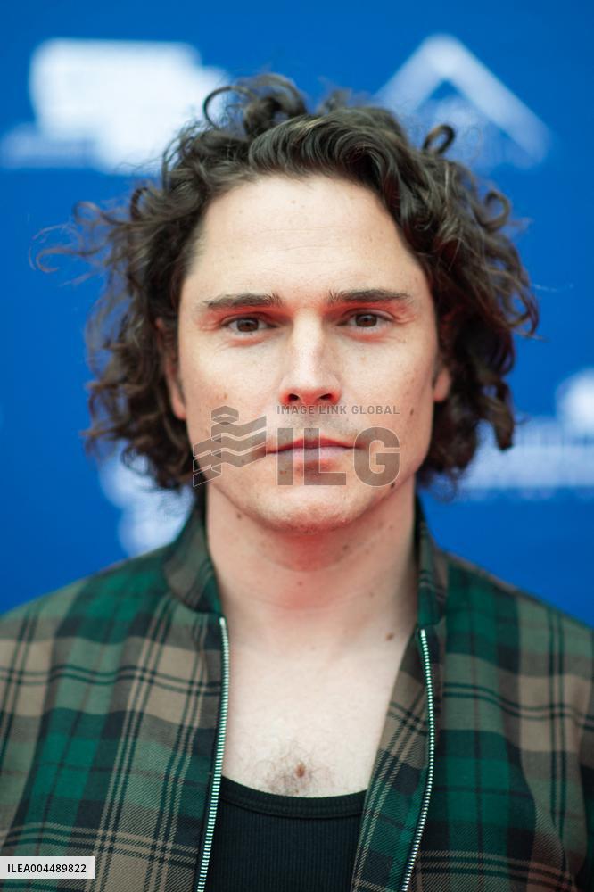 Vierzon Opening Photocall