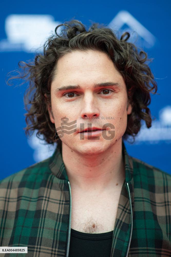 Vierzon Opening Photocall