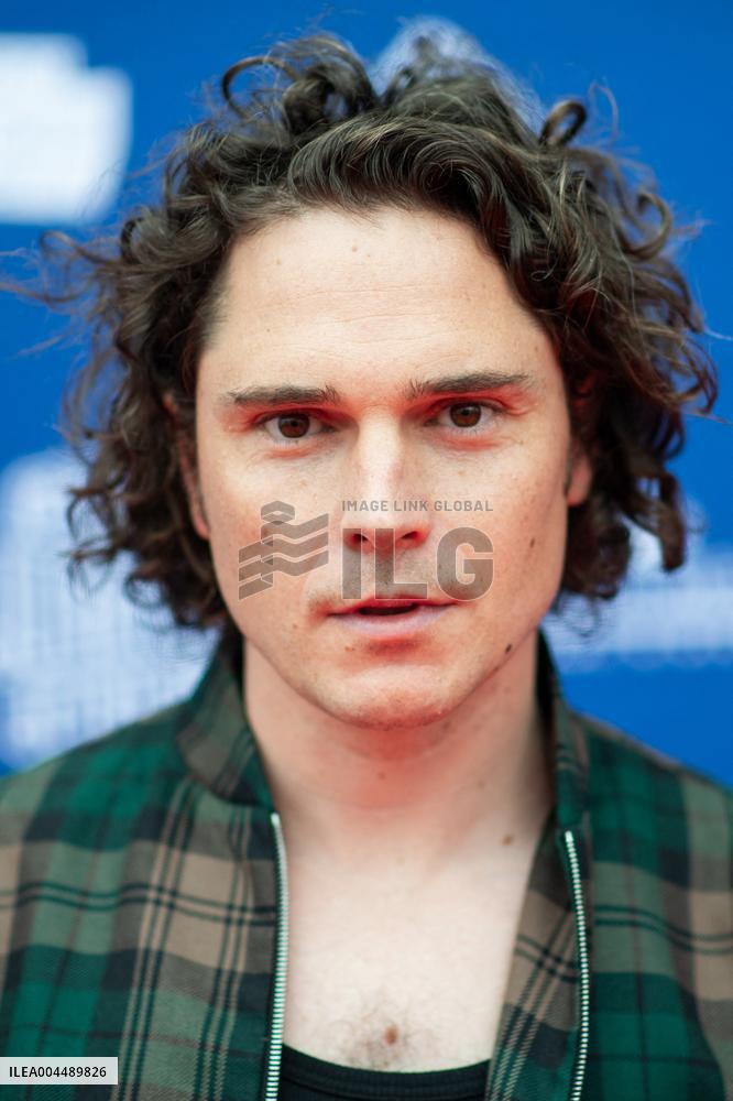 Vierzon Opening Photocall