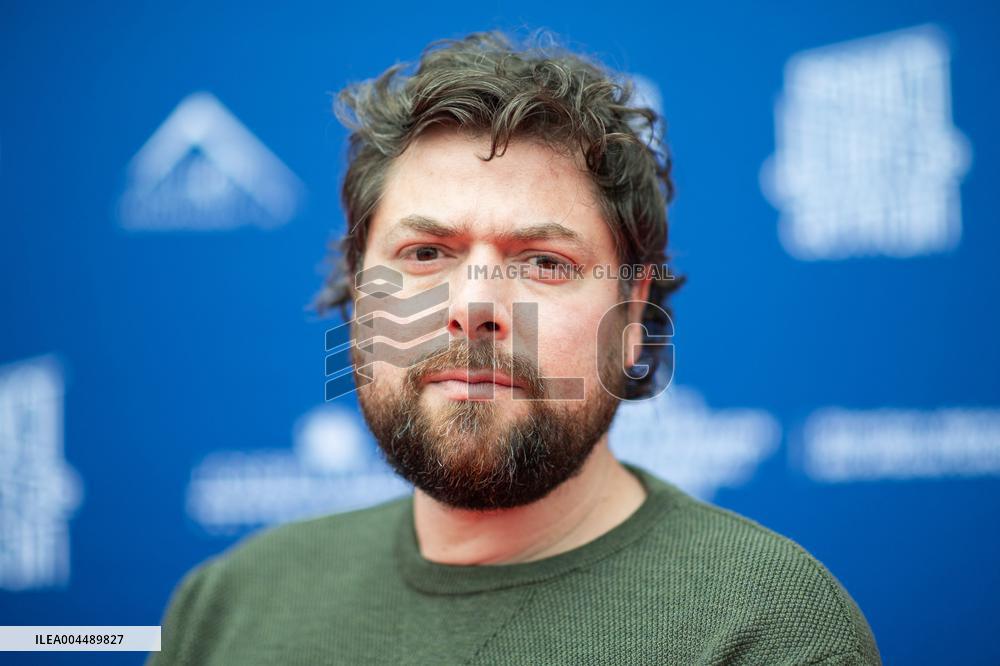 Vierzon Opening Photocall