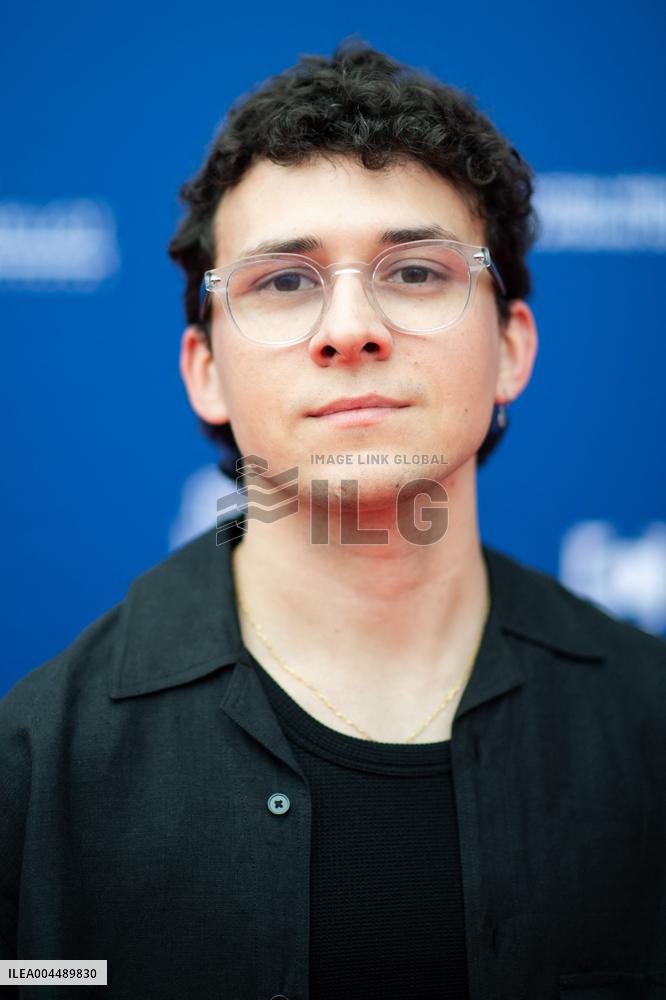 Vierzon Opening Photocall