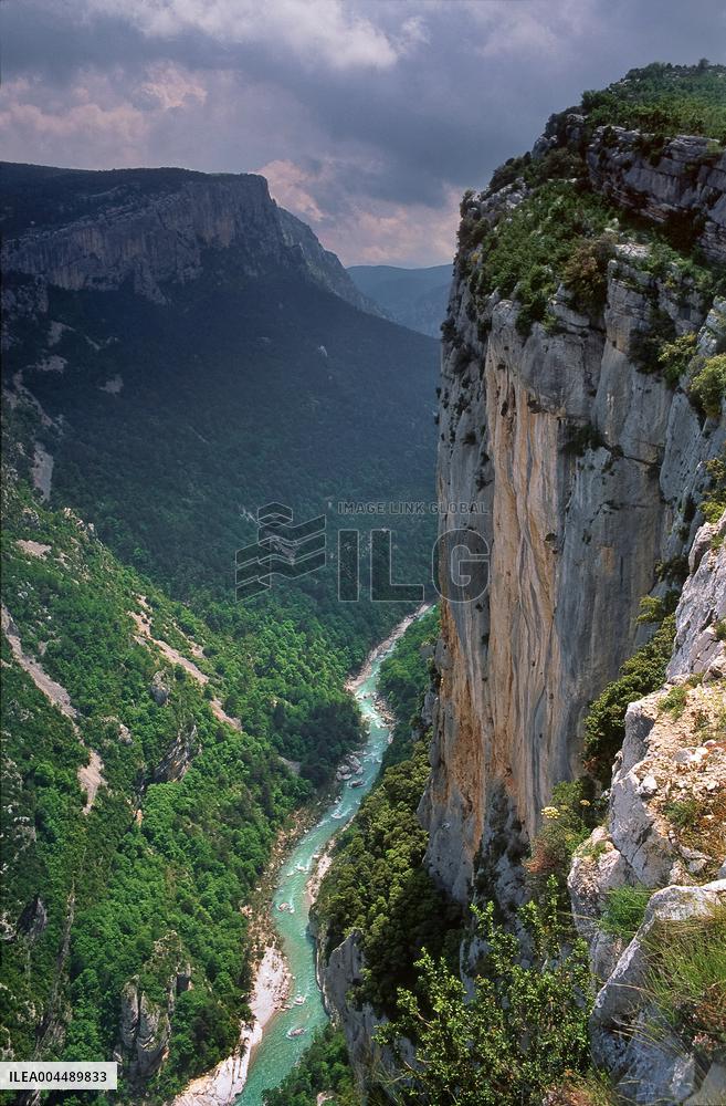 Illustration - Provence