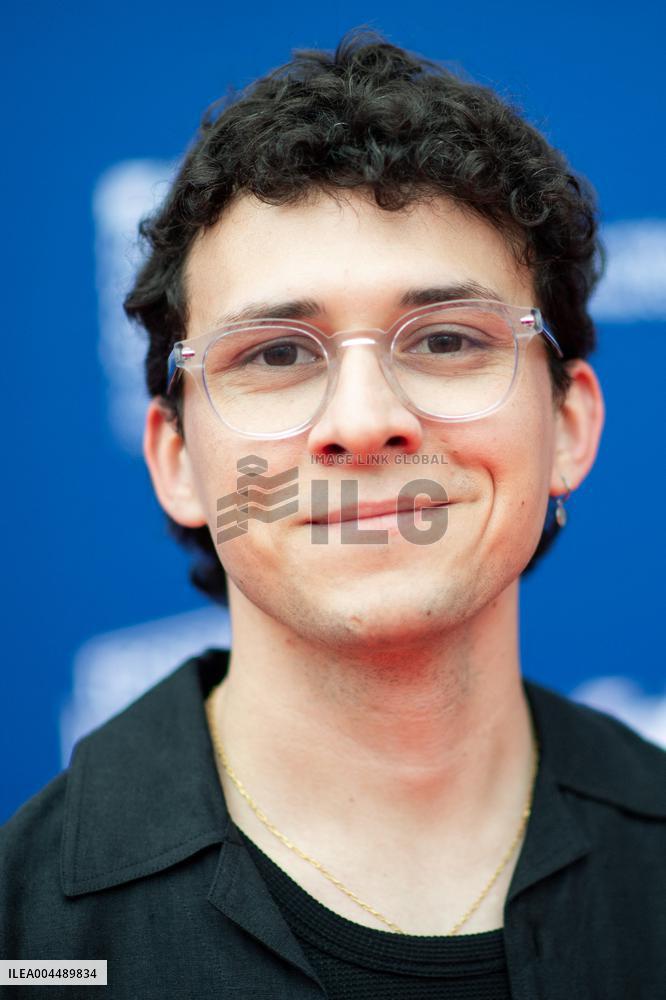 Vierzon Opening Photocall