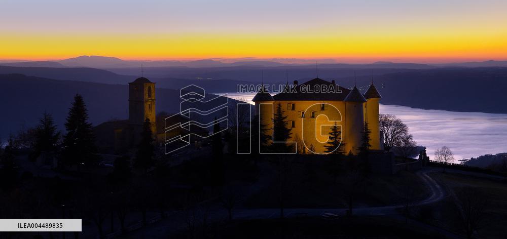 Illustration - Provence