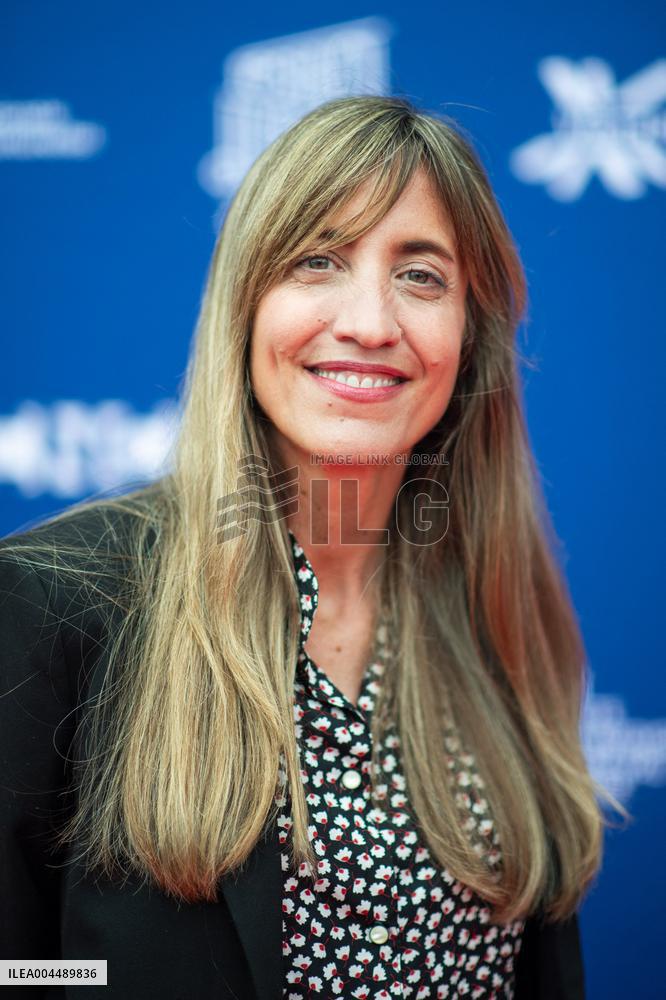 Vierzon Opening Photocall