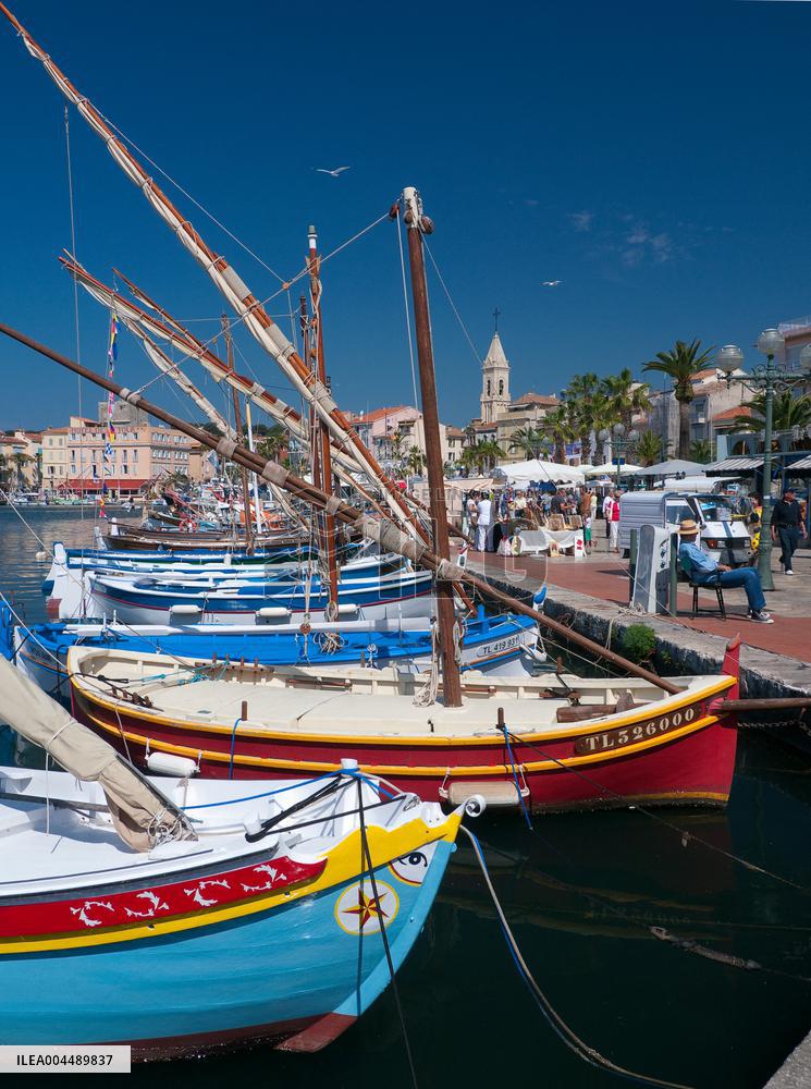 Illustration - Provence