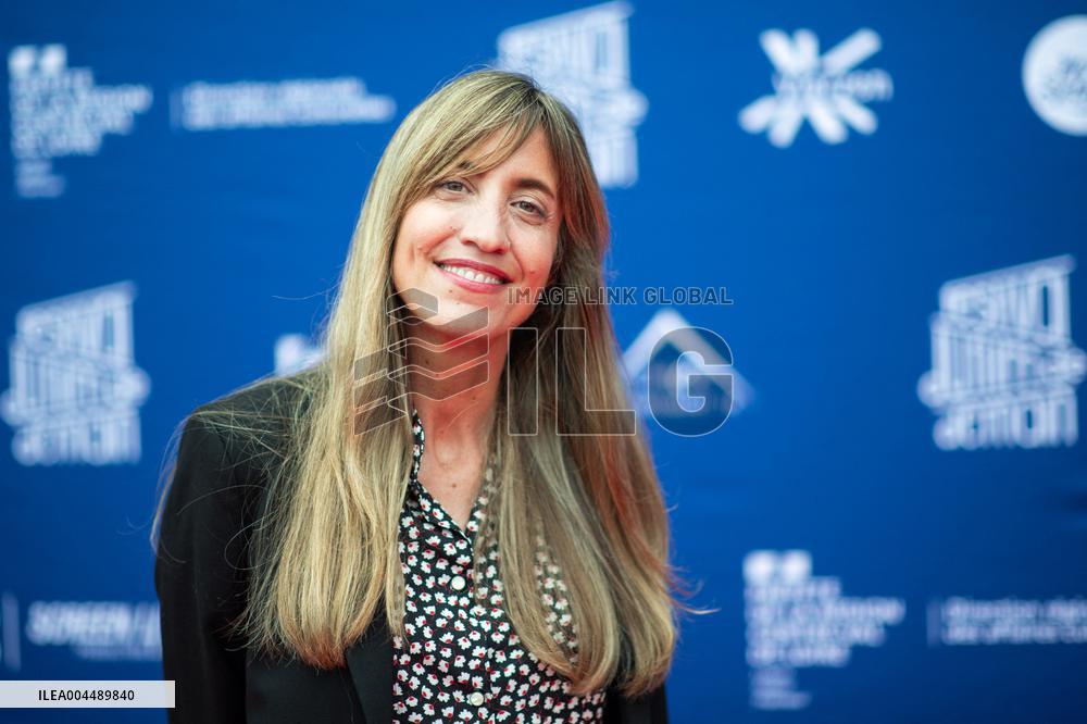 Vierzon Opening Photocall