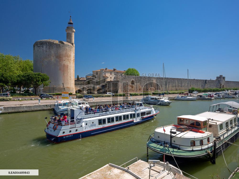 Illustration - Provence