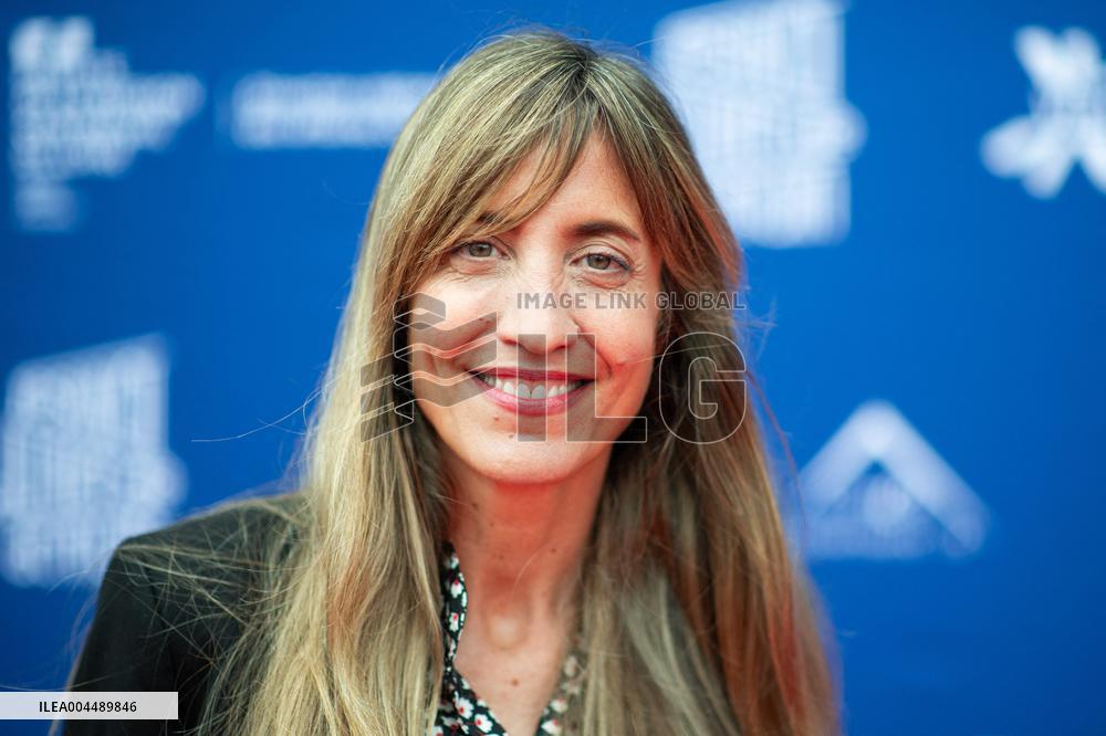 Vierzon Opening Photocall