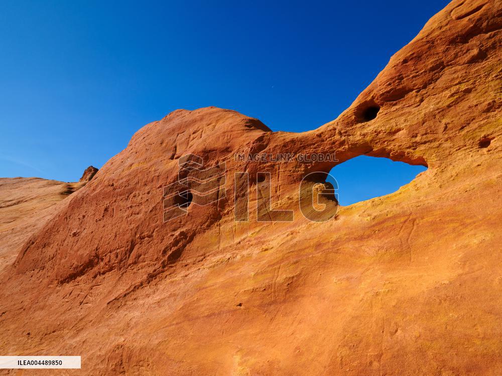 Illustration - Provence