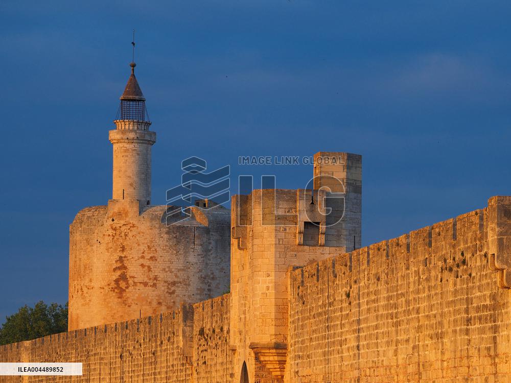 Illustration - Provence