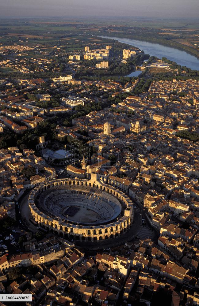 Illustration - Provence