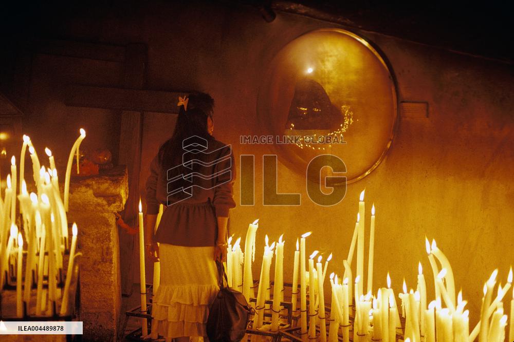 Illustration - Provence