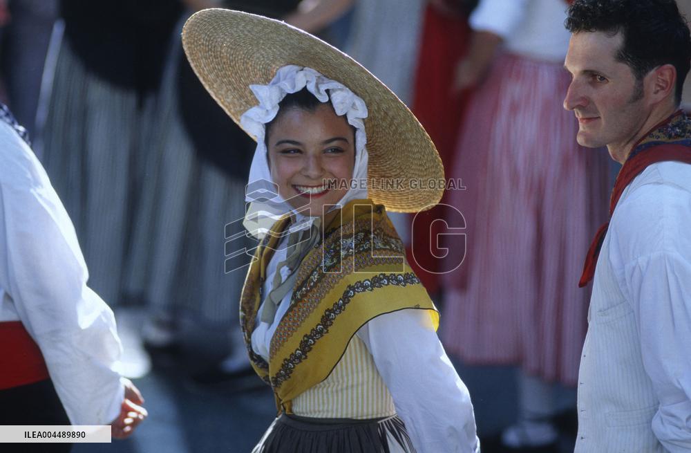 Illustration - Provence