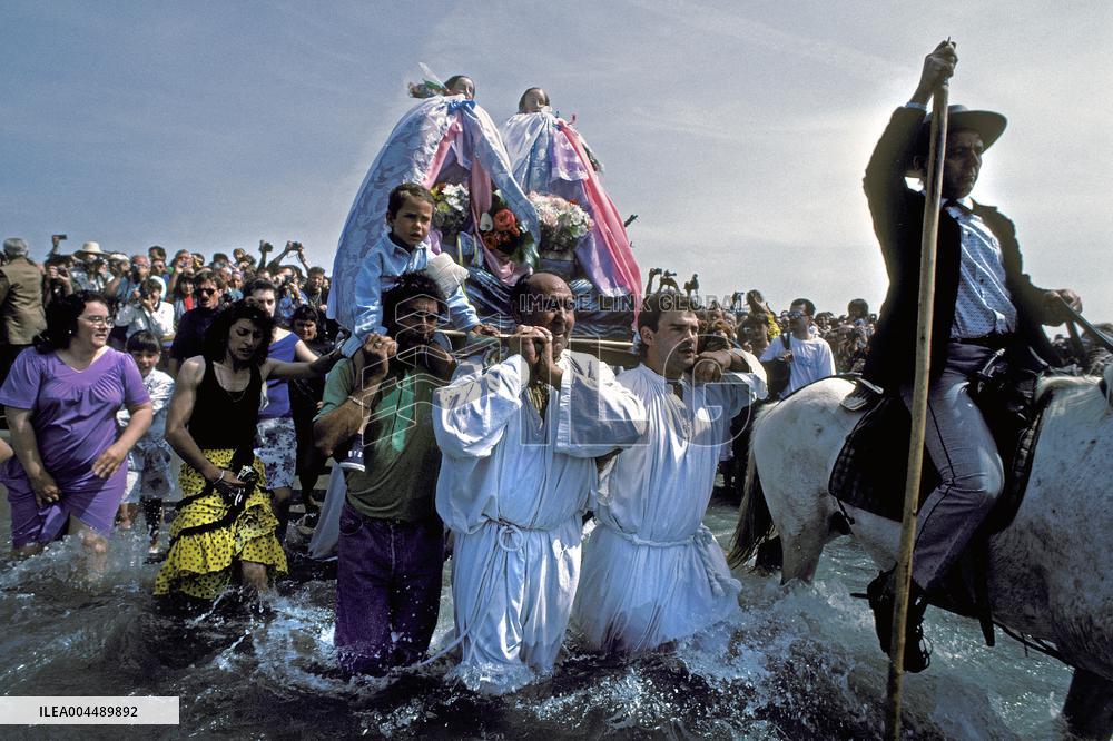 Illustration - Provence