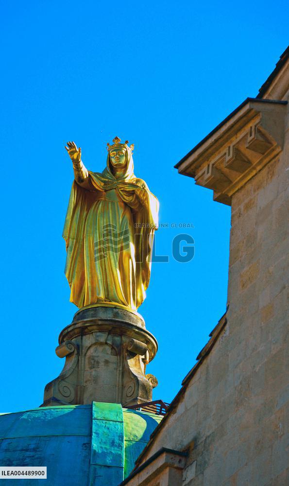 Illustration - Provence