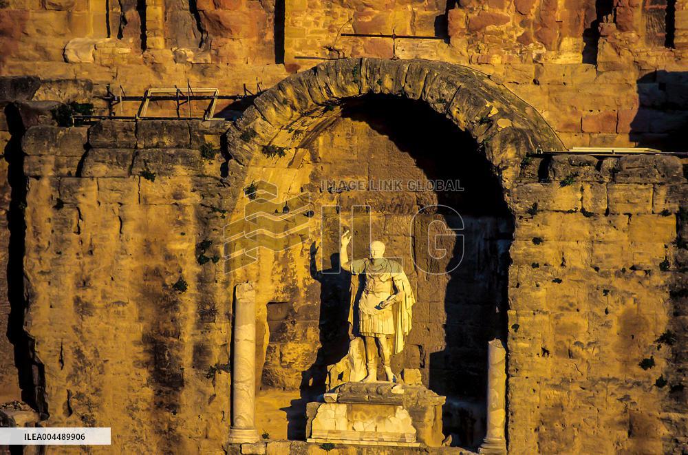 Illustration - Provence