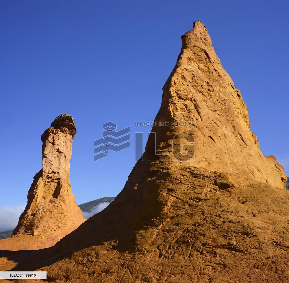 Illustration - Provence